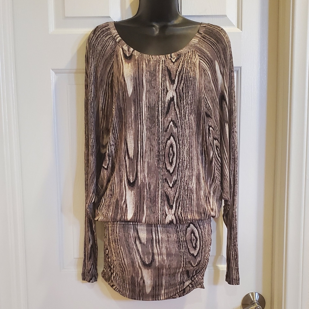 BCBG MaxAzria Dress